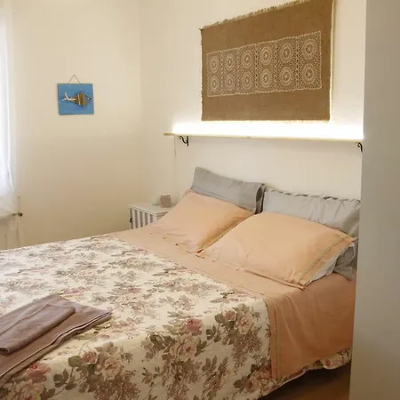 Apartment Grande Casa Al Mare Le Verande *