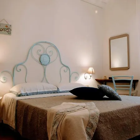 Grande Casa Al Mare Le Verande Apartmán Santa Maria Navarrese