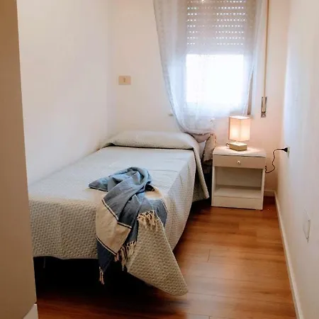 Grande Casa Al Mare Le Verande Apartmán Santa Maria Navarrese