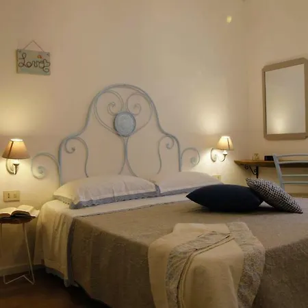 Grande Casa Al Mare Le Verande Apartmán